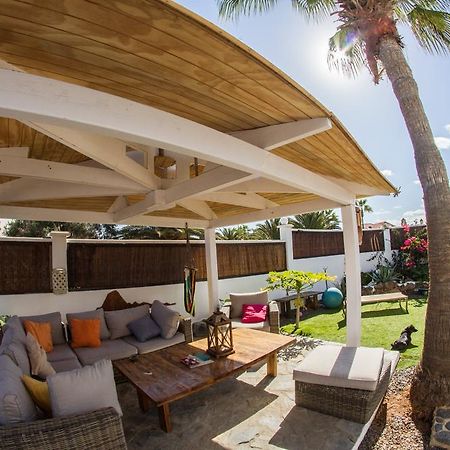 Surfhouse Hotel Corralejo Exterior foto