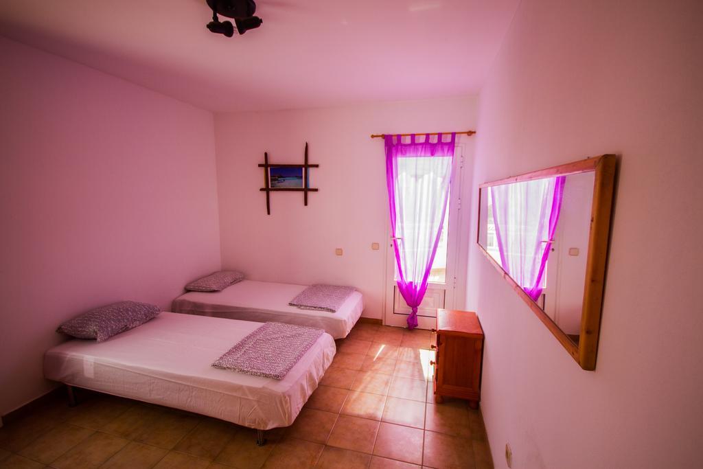 Surfhouse Hotel Corralejo Exterior foto