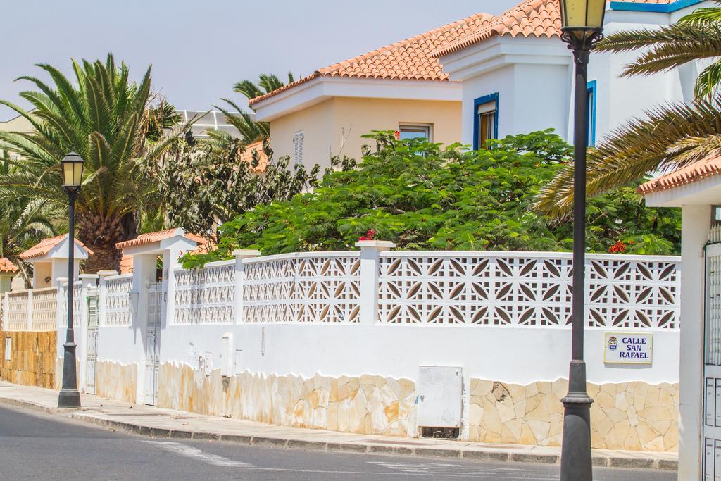 Surfhouse Hotel Corralejo Exterior foto